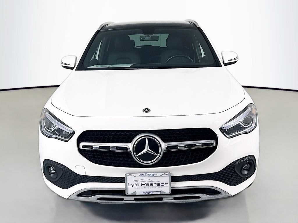Used 2023 Mercedes-Benz GLA 250 4MATIC image 6