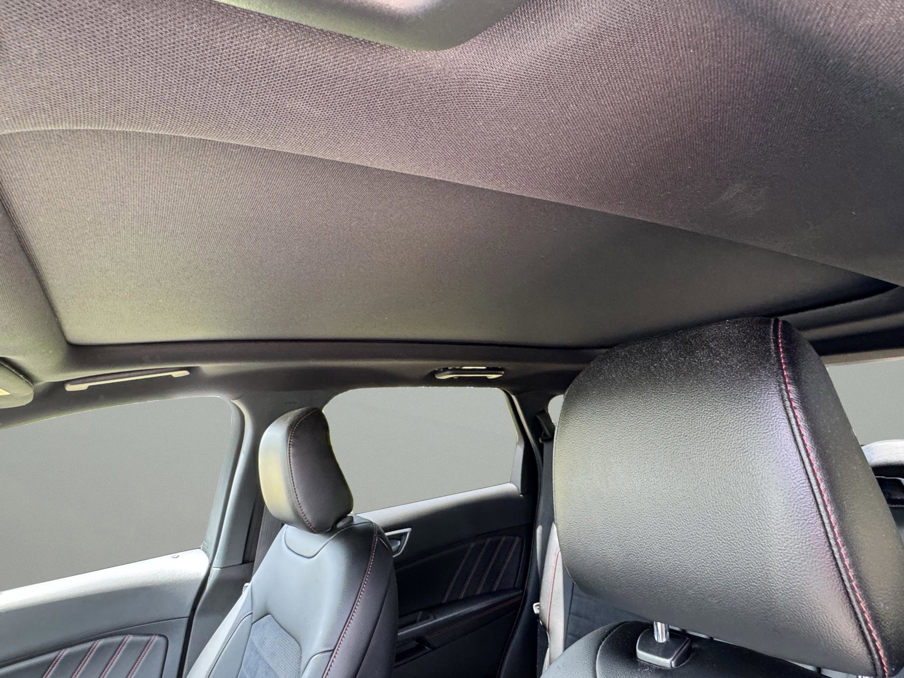 Used 2022 Ford Edge ST-Line AWD/4WD image 15