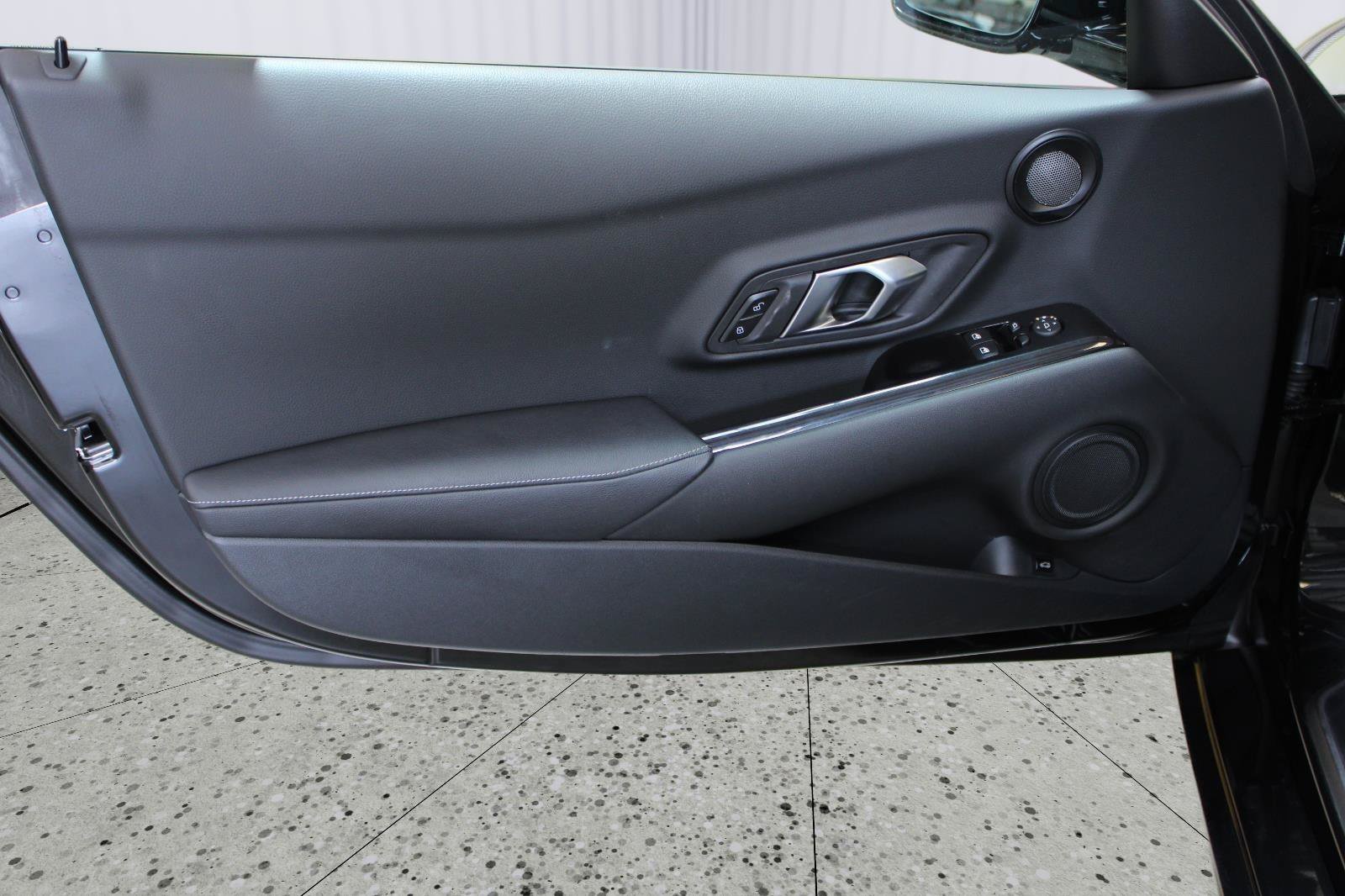 Certified 2025 Toyota Supra RWD image 49