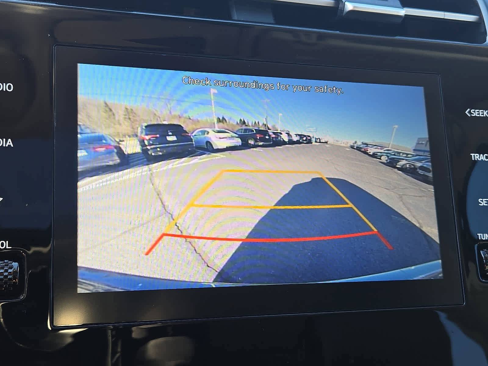 Used 2023 Hyundai Tucson SEL w/ Convenience Package AWD/4WD image 20