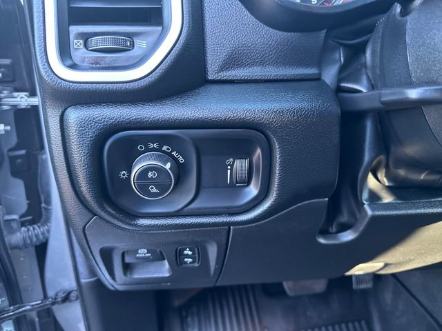 Used 2022 RAM 1500 Big Horn RWD image 15