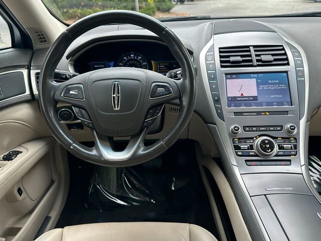 Used 2019 Lincoln MKZ Reserve FWD image 25