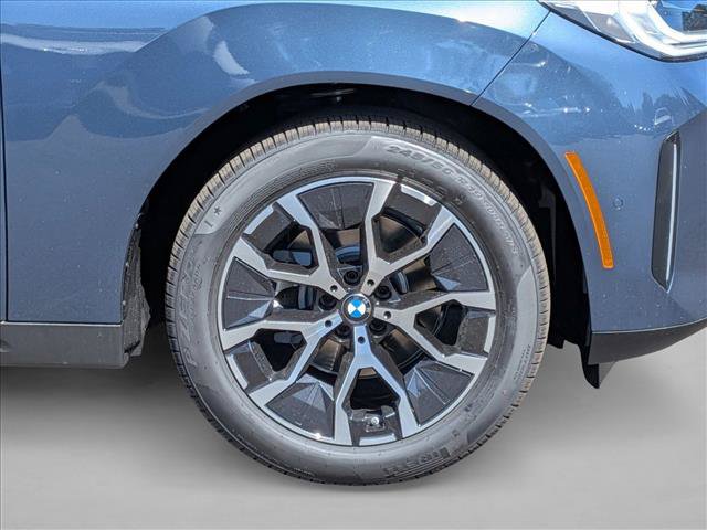 New 2026 BMW X3 xDrive30i w/ Premium Package AWD/4WD image 10
