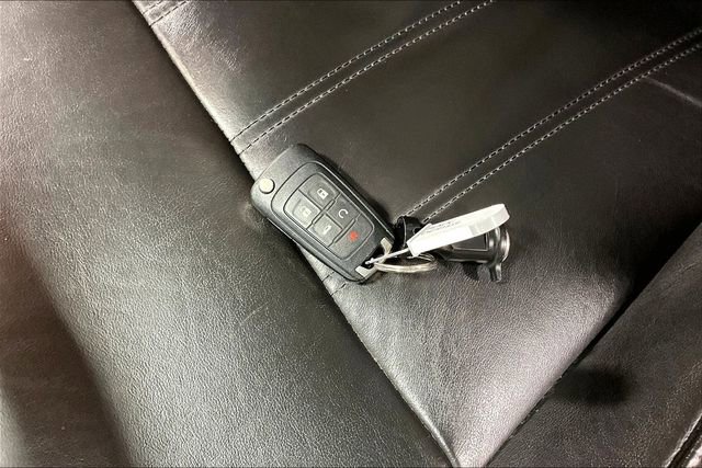 Used 2013 Buick Regal Premium FWD image 29