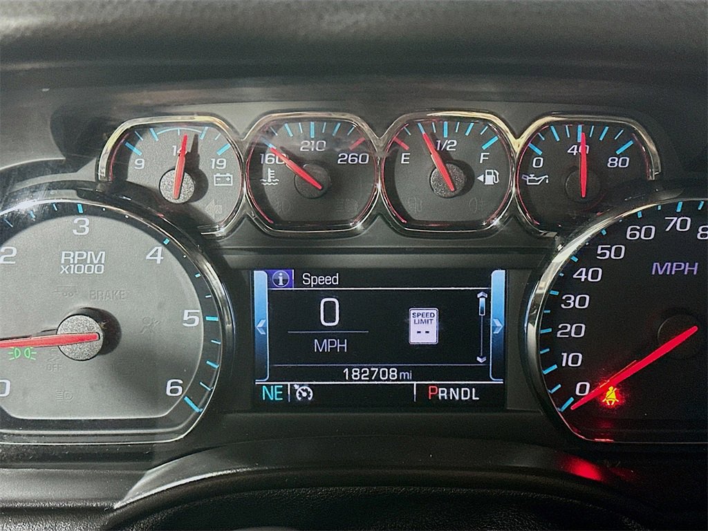 Used 2019 Chevrolet Tahoe LT w/ LT Signature Package image 15