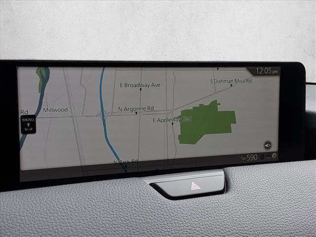 Used 2026 MAZDA CX-90 3.3 Turbo w/ Premium Sport Pkg image 20