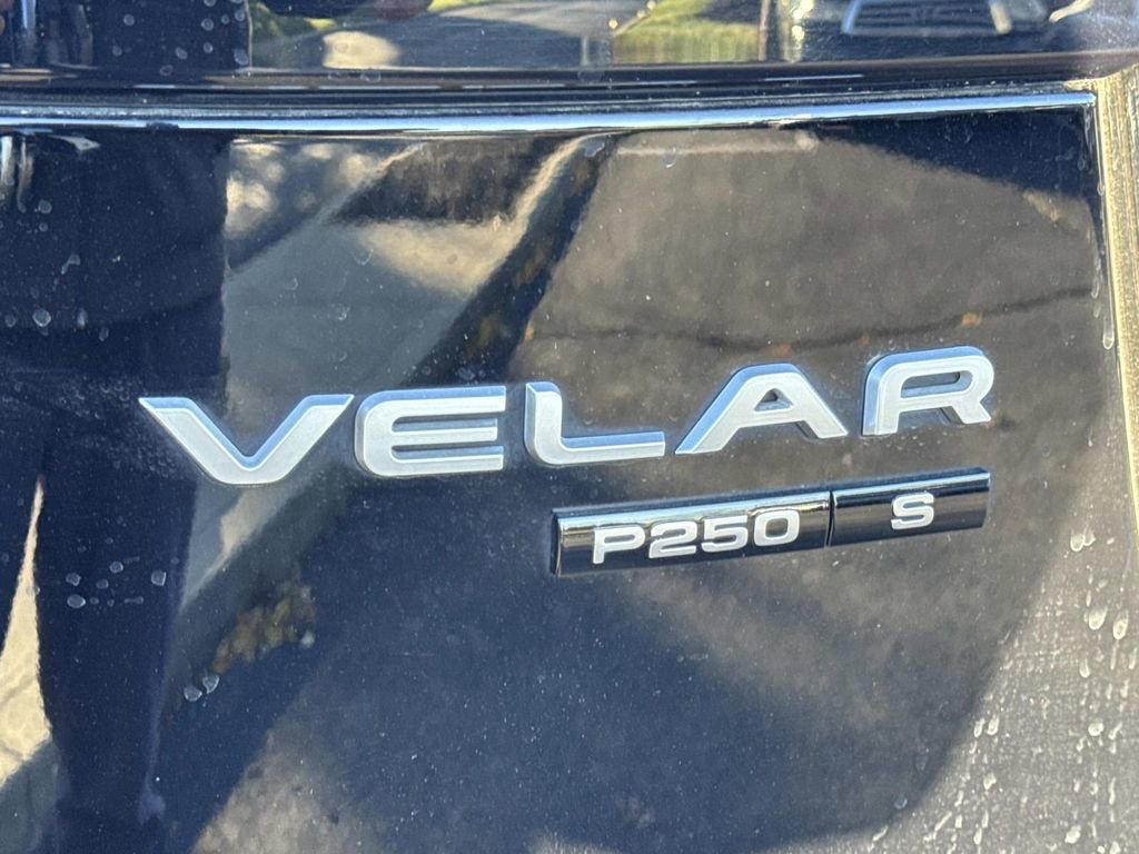 Used 2020 Land Rover Range Rover Velar S image 29