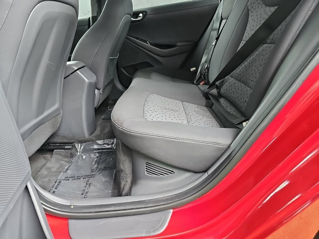 Used 2019 Hyundai Ioniq Blue FWD image 36