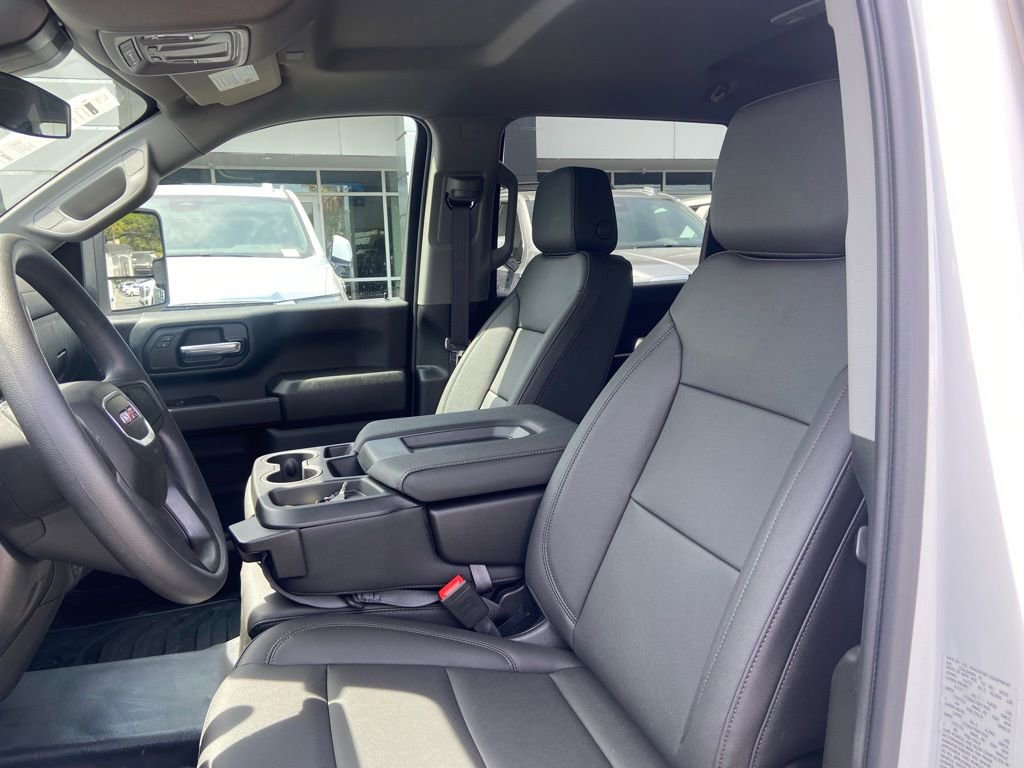 New 2026 GMC Sierra 2500 Pro w/ Convenience Package RWD image 19