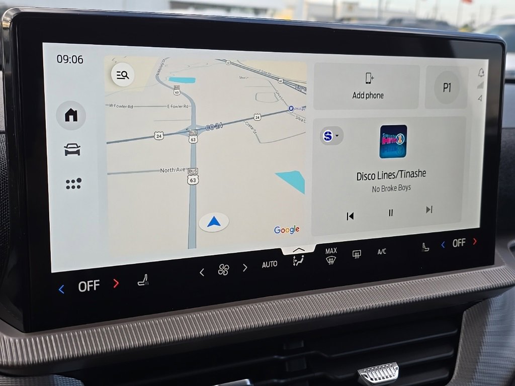 New 2026 Ford Explorer Active image 26