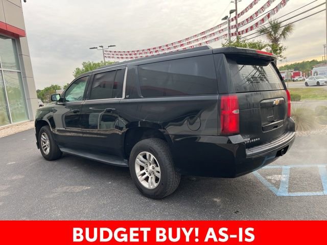Used 2020 Chevrolet Suburban LT image 37
