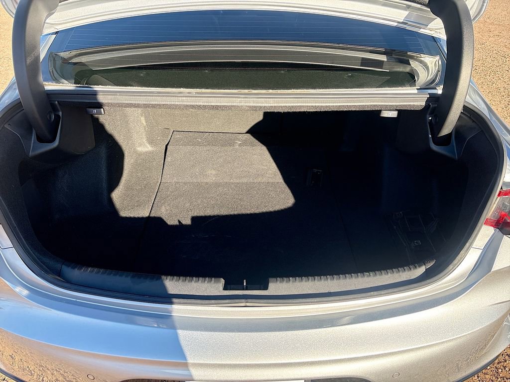 Used 2022 Acura TLX SH-AWD w/ A-SPEC Pkg image 26