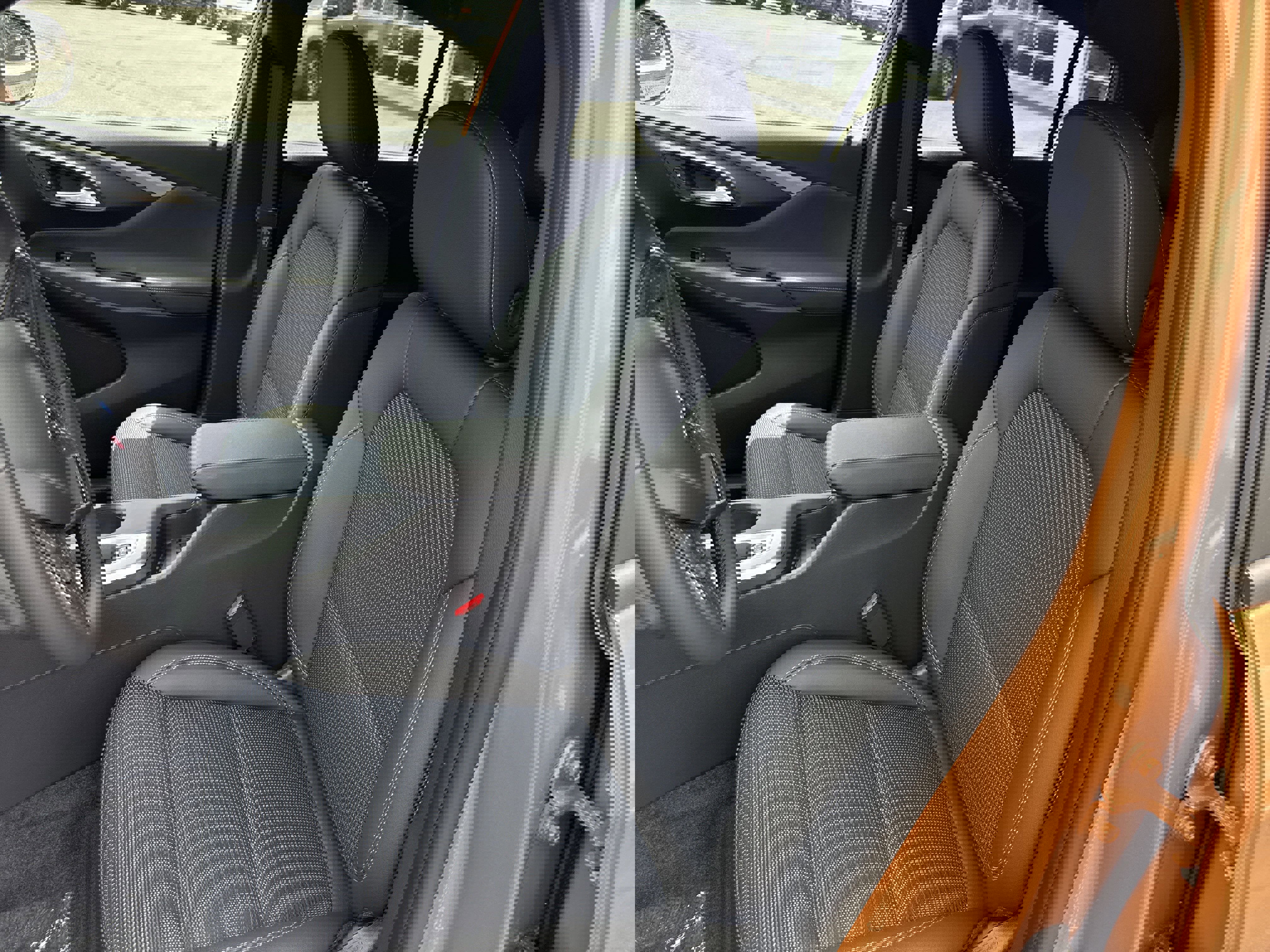 New 2025 Buick Envista Preferred w/ Convenience I Package image 10