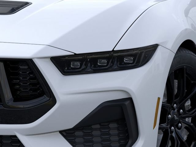 New 2025 Ford Mustang GT Premium RWD image 18