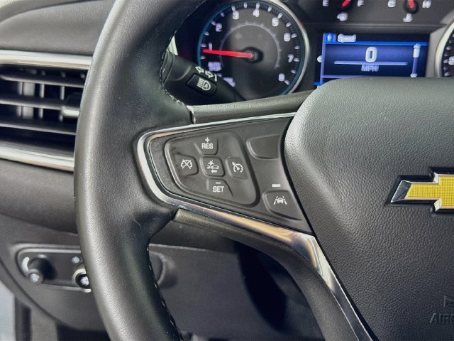 Used 2024 Chevrolet Equinox LT FWD image 17