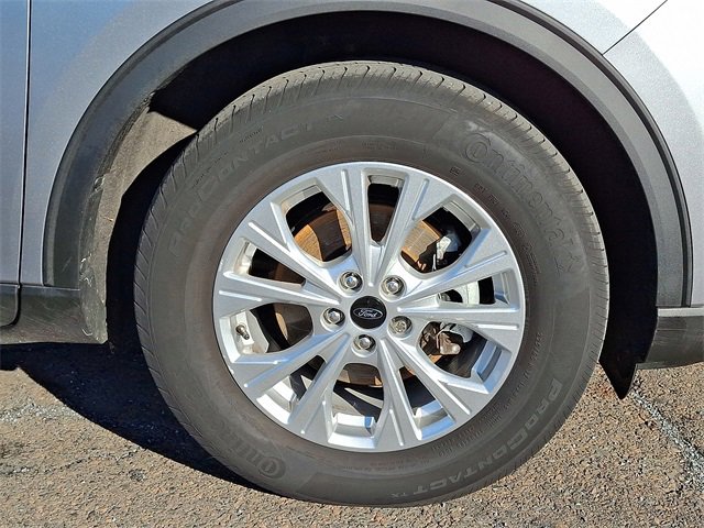 Certified 2023 Ford Escape Active image 8