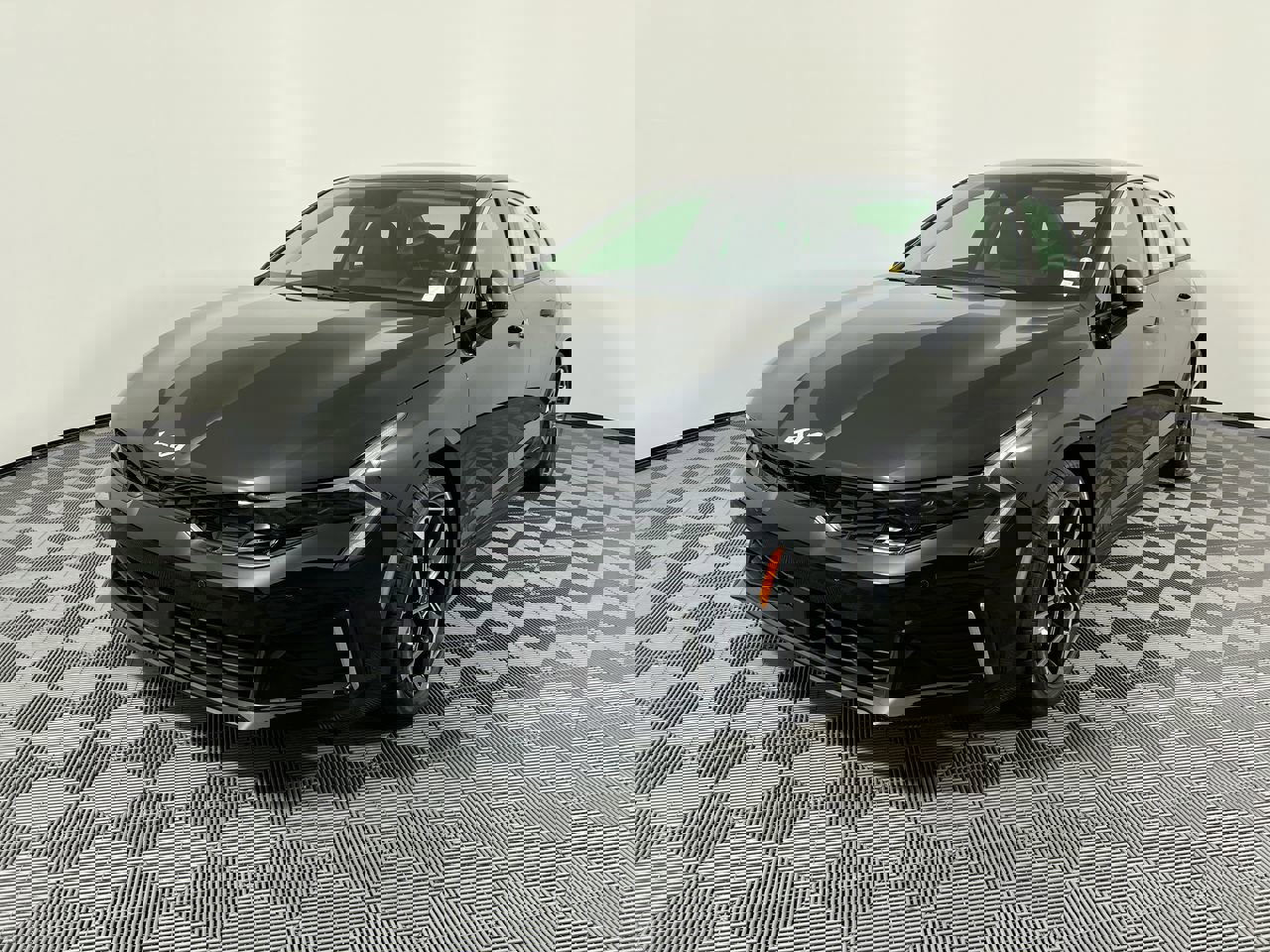 New 2026 Kia K5 EX image 8