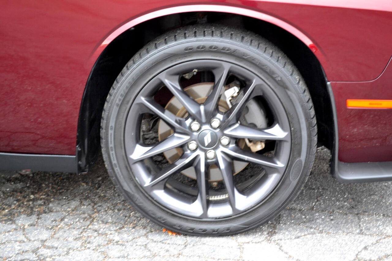 Used 2021 Dodge Challenger GT w/ Plus Package image 51
