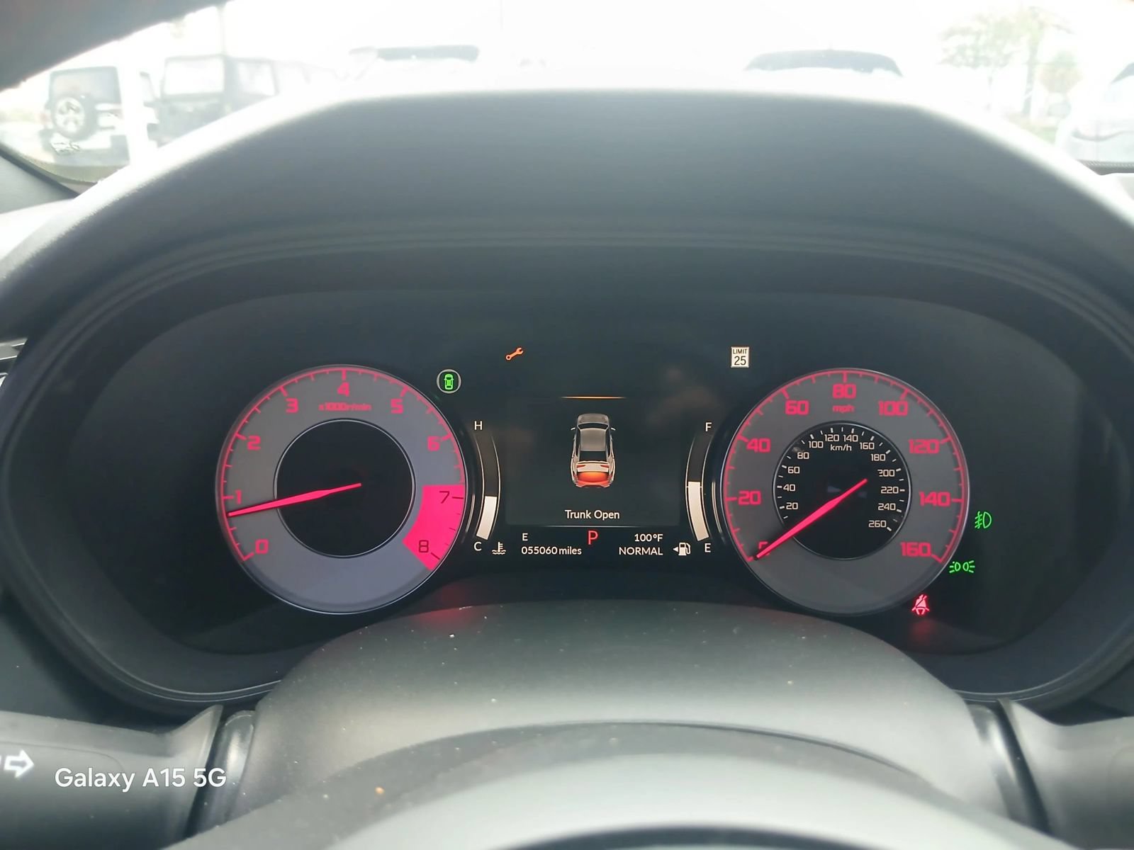 Used 2022 Acura TLX w/ A-SPEC Package FWD image 26