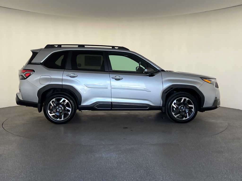 New 2026 Subaru Forester Limited AWD/4WD image 2