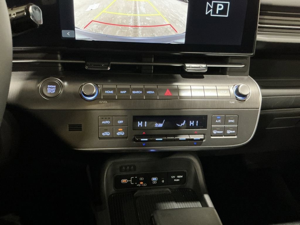 New 2026 Hyundai Kona SEL Sport image 23