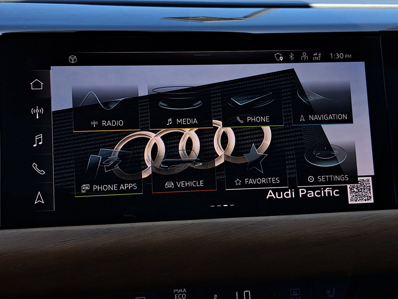 Certified 2023 Audi e-tron GT Premium Plus AWD/4WD image 21