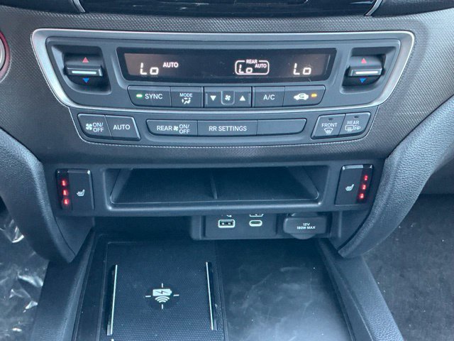New 2026 Honda Ridgeline TrailSport image 13