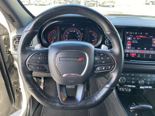 Used 2024 Dodge Durango GT image 38