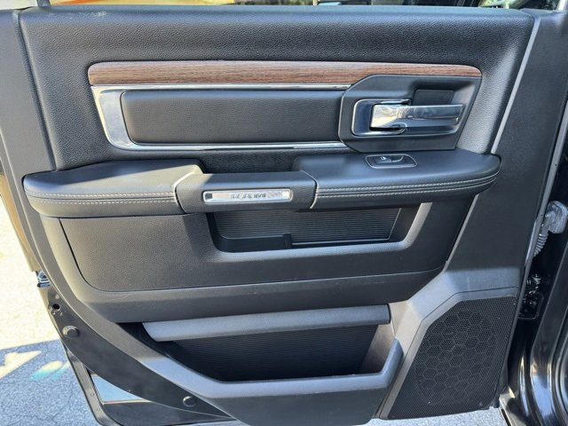 Used 2017 RAM 2500 Laramie image 13