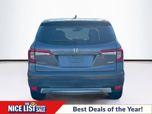 Used 2019 Honda Pilot EX-L image 6