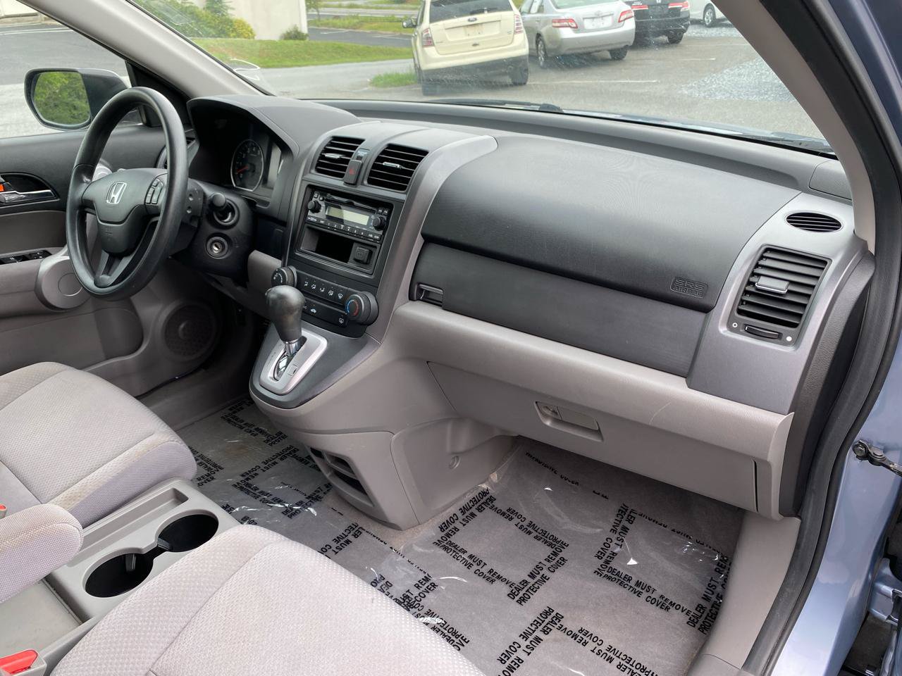 Used 2007 Honda CR-V LX image 10