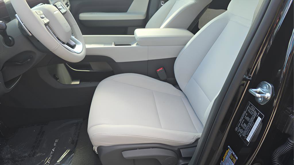New 2026 Hyundai Santa Fe SE FWD image 16