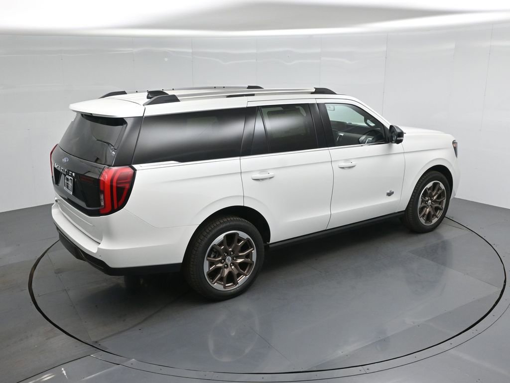 New 2026 Ford Expedition King Ranch AWD/4WD image 37