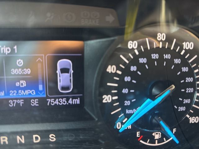 Used 2013 Ford Fusion SE image 8