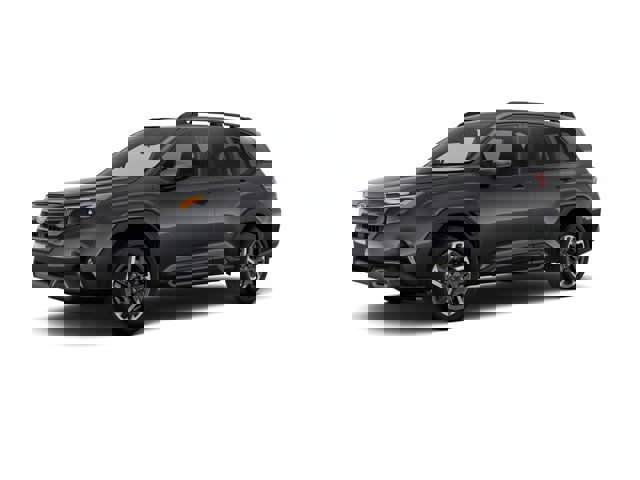 New 2026 Subaru Forester Limited image 3