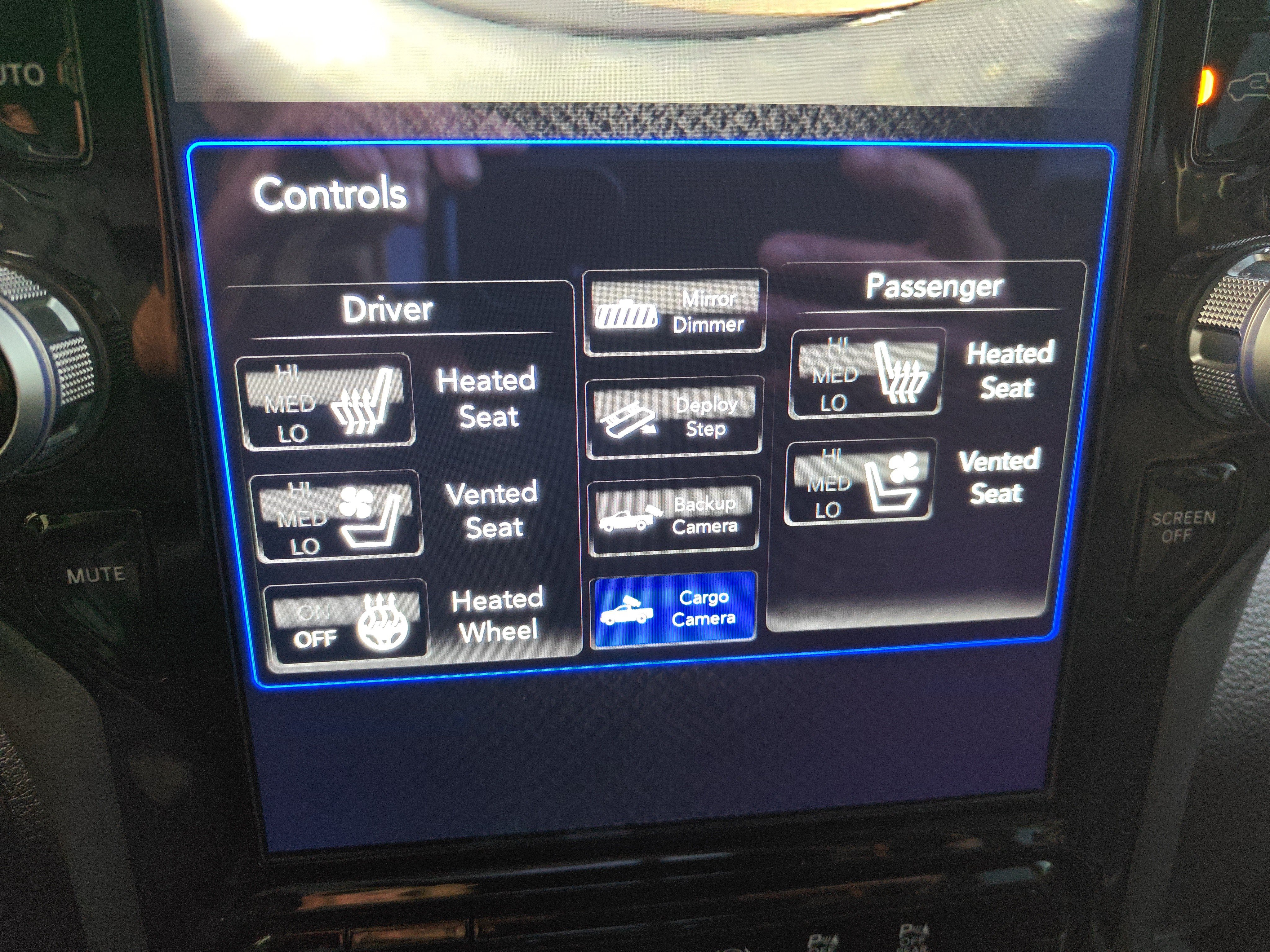 Used 2021 RAM 2500 Laramie AWD/4WD image 37