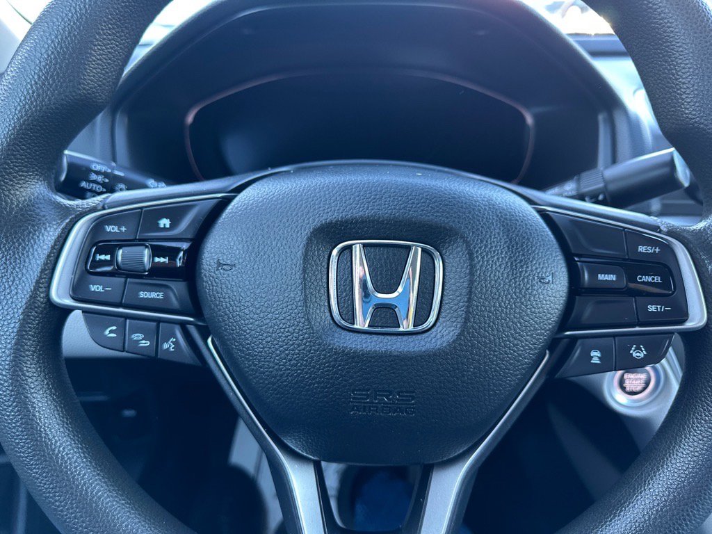 Used 2020 Honda Accord LX image 23