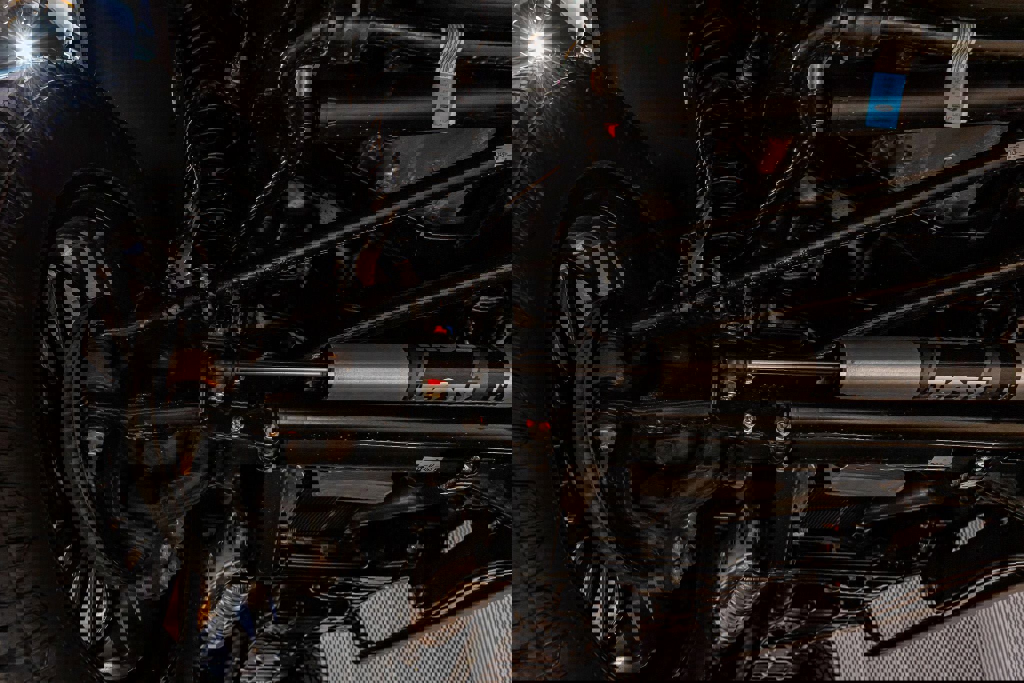 Used 2026 Ford F350 King Ranch image 14