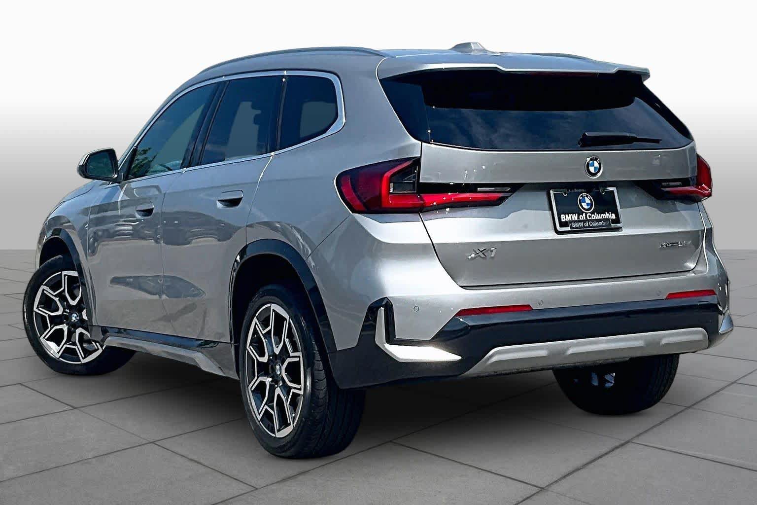 Certified 2024 BMW X1 xDrive28i w/ Convenience Package AWD/4WD image 11