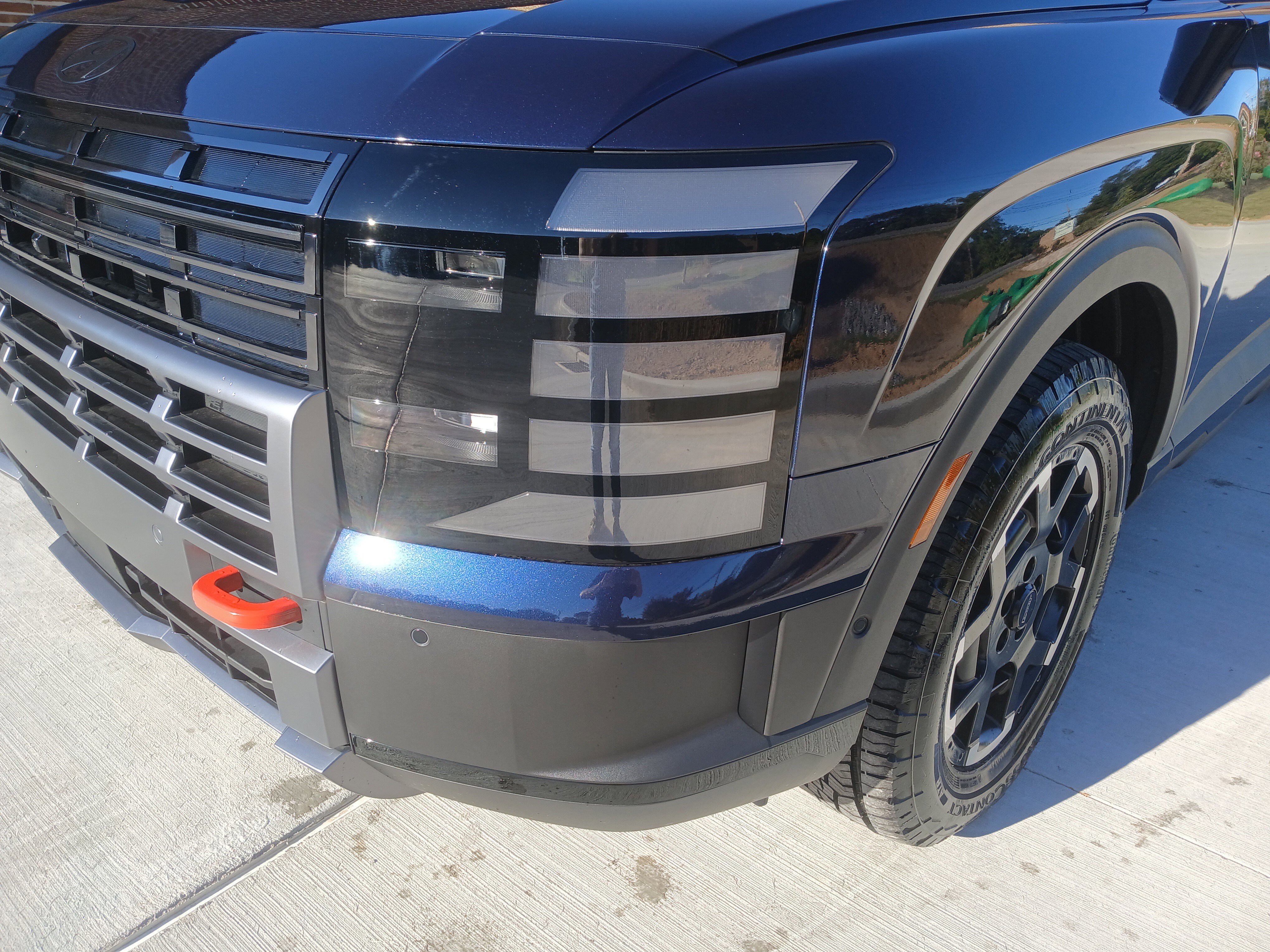 New 2026 Hyundai Palisade XRT Pro image 10