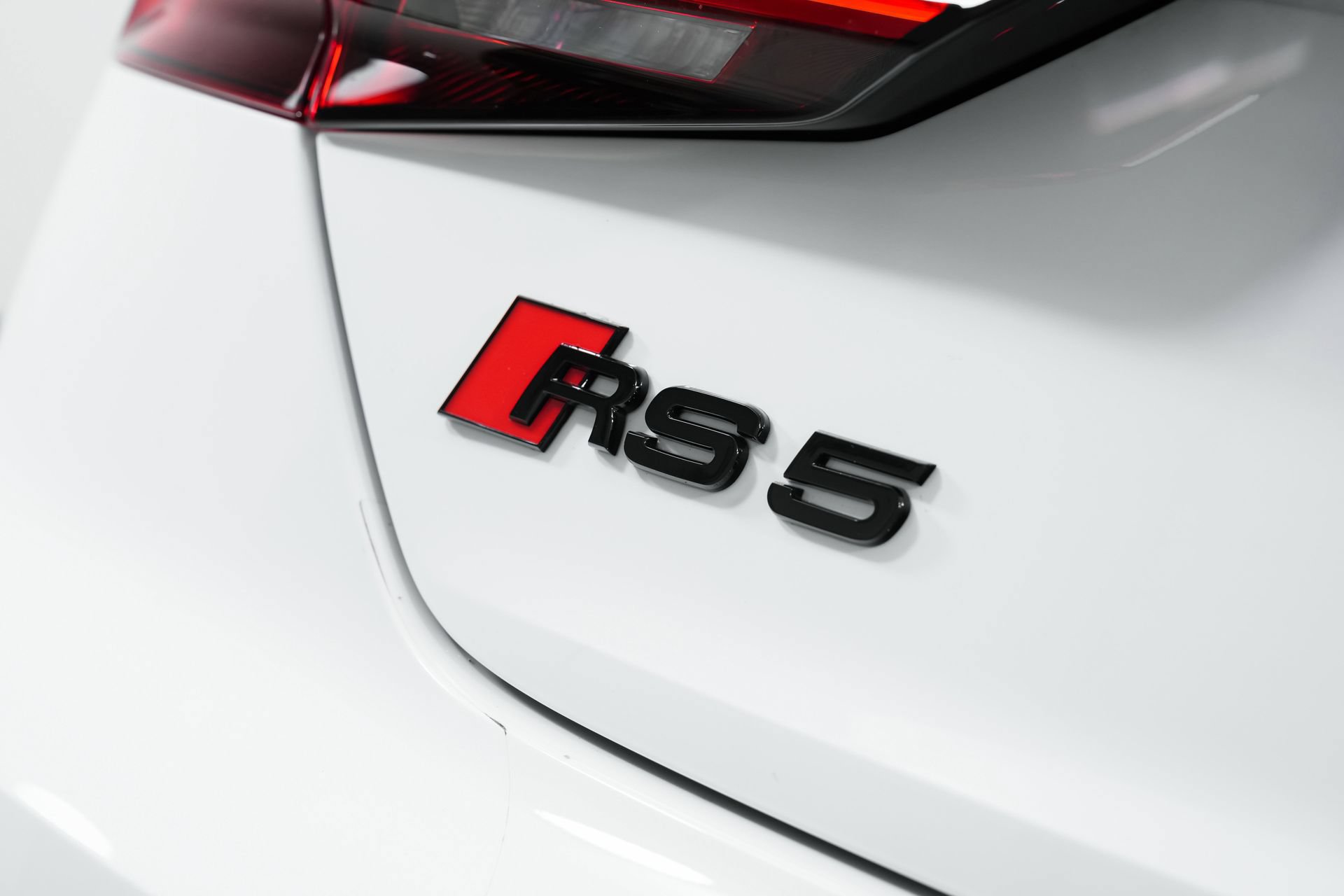 Certified 2023 Audi RS 5 AWD/4WD image 54