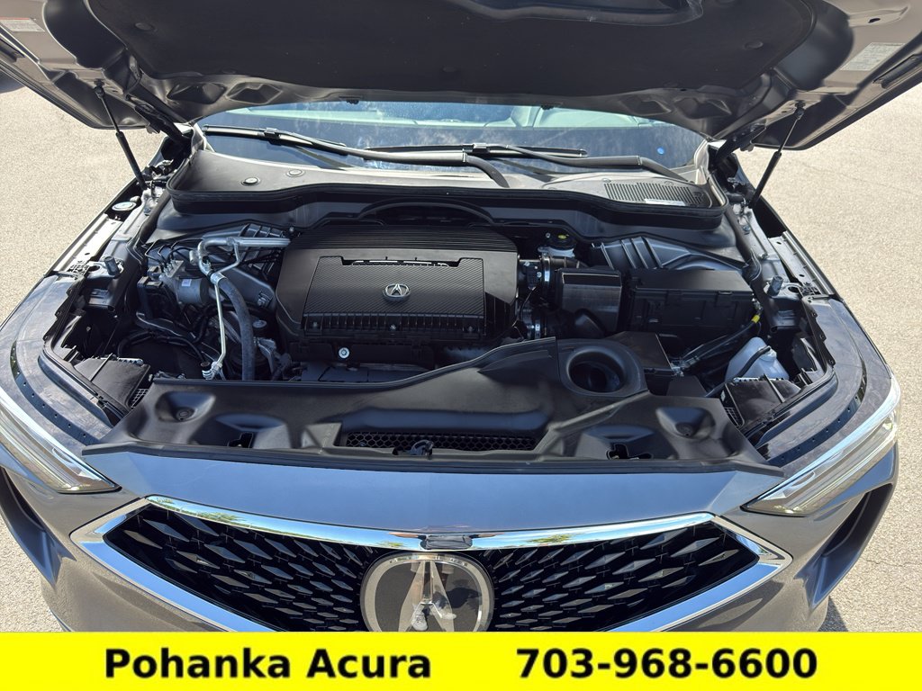 Certified 2024 Acura MDX w/ Technology Package AWD/4WD image 33