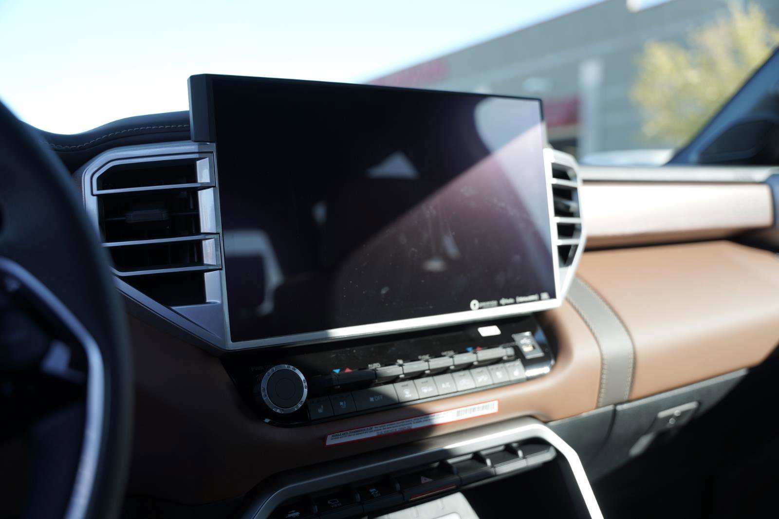 New 2026 Toyota Tundra 1794 Edition image 26