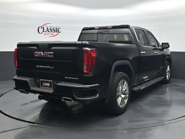 Used 2020 GMC Sierra 1500 Denali image 7