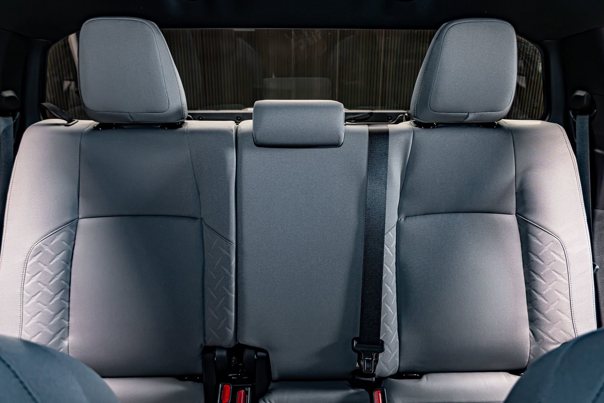 Used 2026 Toyota Tacoma SR5 image 25