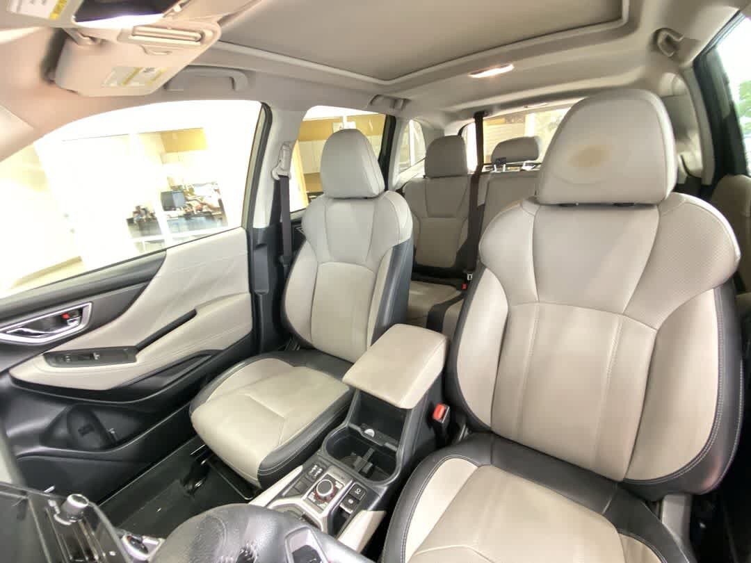 Used 2019 Subaru Forester Limited AWD/4WD image 14