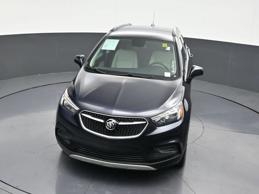 Used 2022 Buick Encore Preferred w/ Safety Package image 23