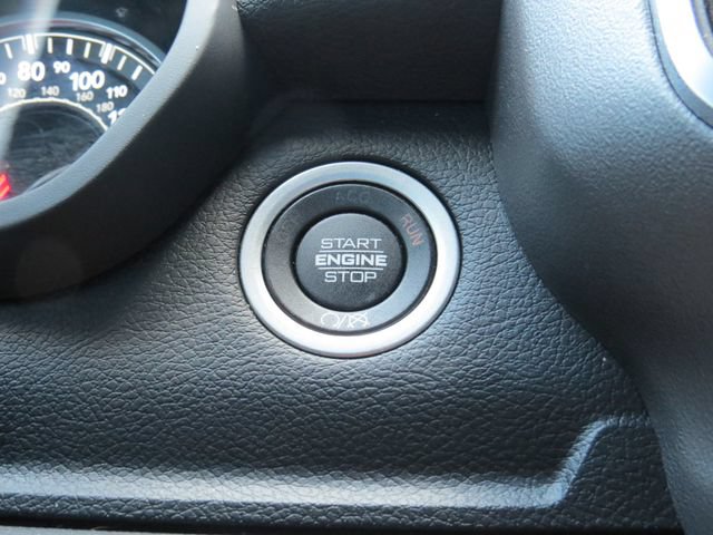 Used 2024 RAM 2500 Big Horn w/ Night Edition AWD/4WD image 16