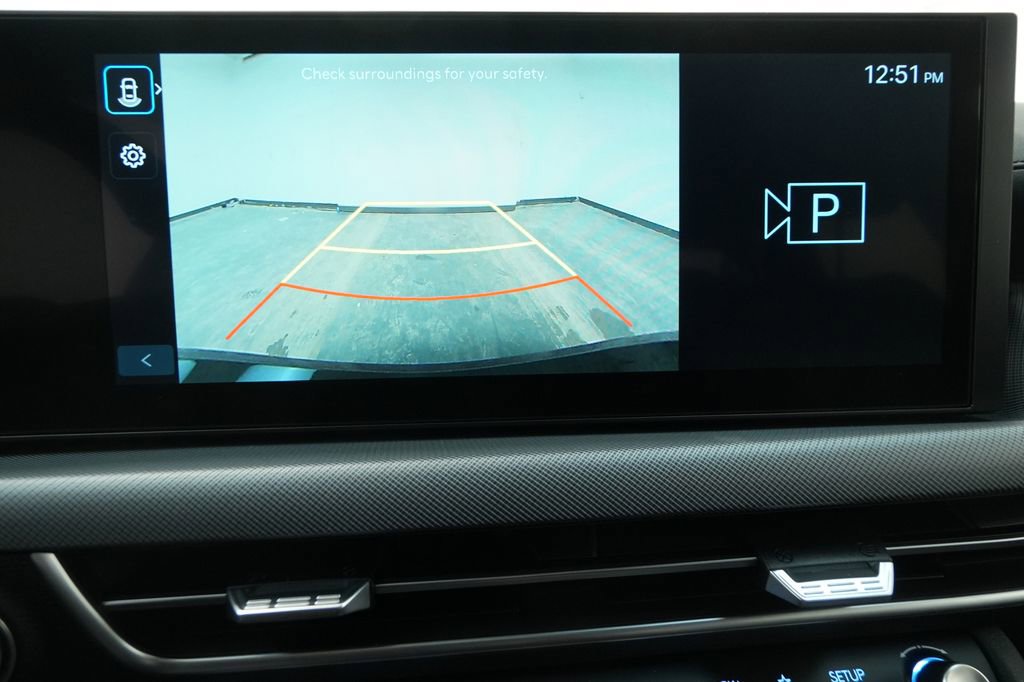 New 2026 Hyundai Sonata SEL image 31