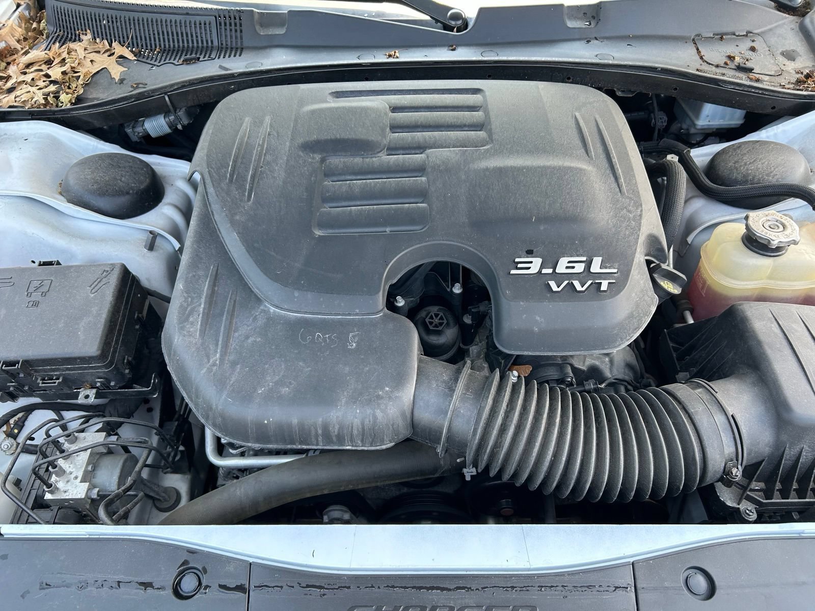 Used 2021 Dodge Charger GT w/ Plus Group AWD/4WD image 35